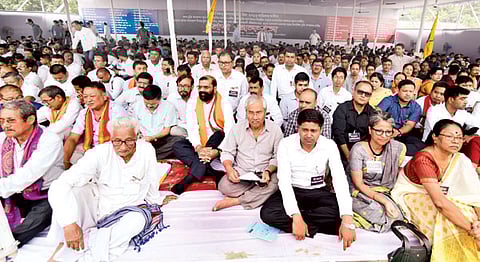 Assam unites against Bill