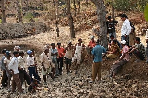 DRDA, Hailakandi to step up attendance under MGNREGA