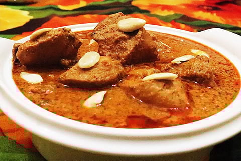 Iftaar party at home? Try korma, keema recipes to impress