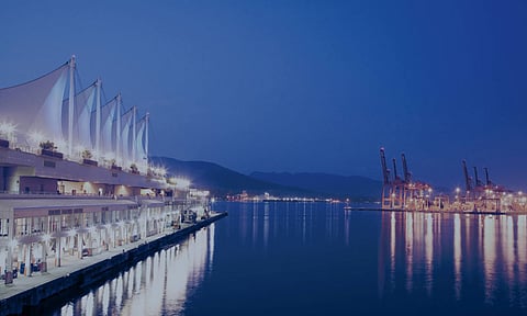 Indian techies asked to explore British Columbia