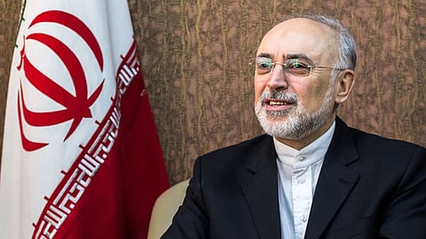 Iran urges Europe to remain committed to n-deal after US exit