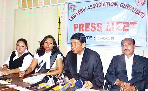 No alternative ground to Dighalipukhuripar as yet