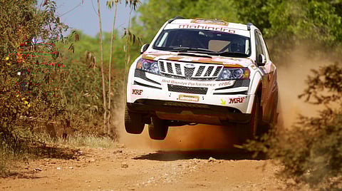 Indo-ASEAN car rally in September