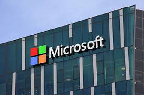 Microsoft surpasses Alphabet to become 3rd most valuable firm