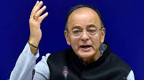 NDA catapulted India to ‘Bright Spot’; Congress reduced to ‘fringe’ party