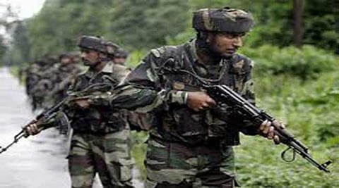 NSCN (IM) cadre killed in Arunachal