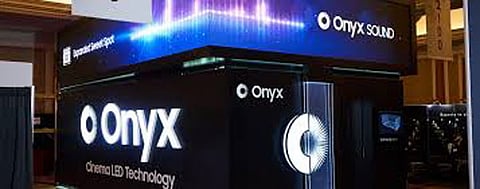 New Samsung ‘Onyx Cinema LED’ display coming to PVR, INOX in India