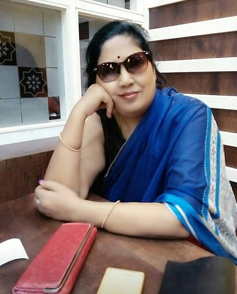 OBITUARY | 21 May, 2018