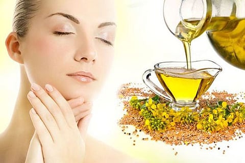 Beauty Tips: Argan Oil for Skin Pores