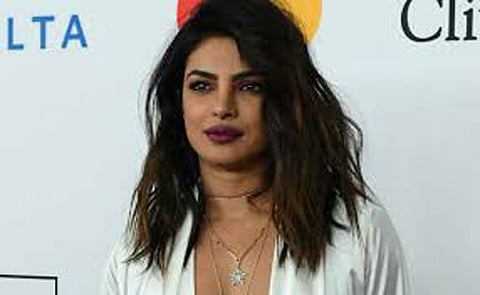 Priyanka Chopra Is No More A Part Of Salman Khan's Bharat