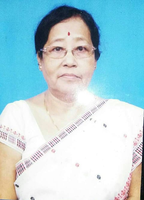 Prominent literary figure passes away