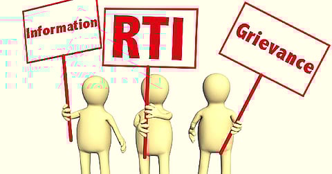 Blocking out RTI