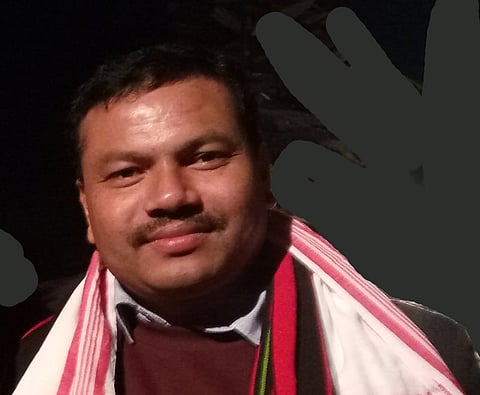 Lull in BJP before storm on edge