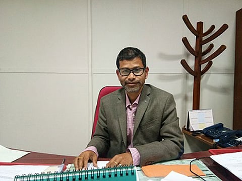 SSA central body submits representation to State Government