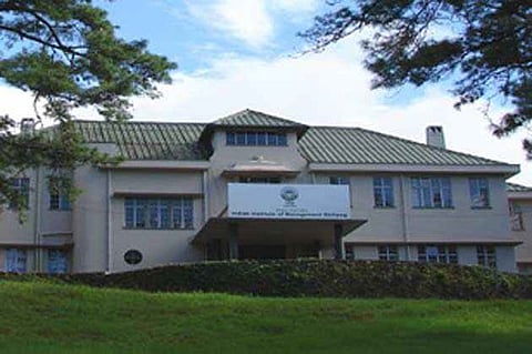 IIM Shillong organizes faculty development event