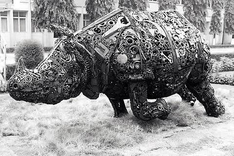 Understanding Installation Art