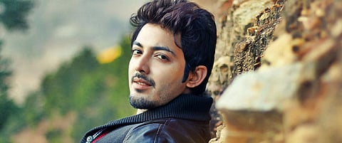 Utpal Das keen to work in Bollywood