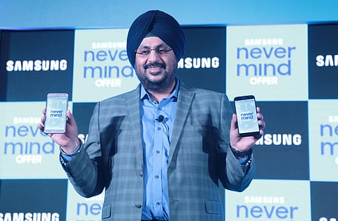 ‘Well-prepared to fend off Chinese competition in India’