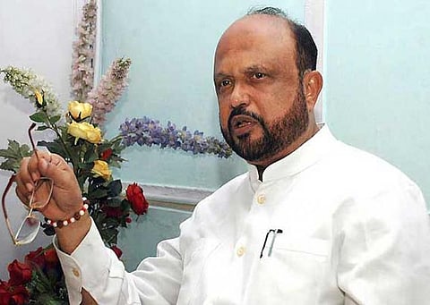 Mahanta dashes off letter to PM & Gadkari