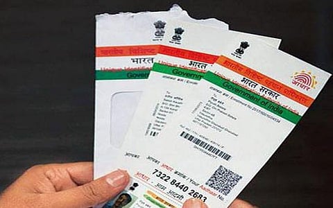 Aadhaar hiccups continue,  deadlines keep moving