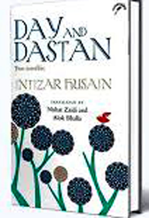 Intizar Husain comes alive in ‘Day and Dastan’ translation