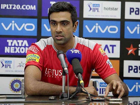 We have a problem with  our batting: Ashwin