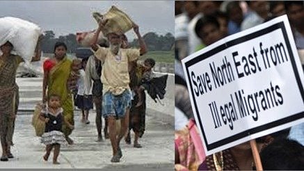 Aliens thrive in our living space, FTs falter under huge burden