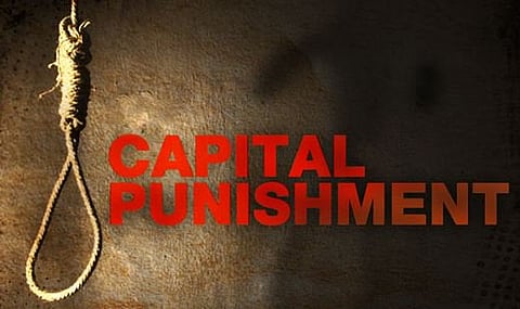 Film against capital punishment to be screened