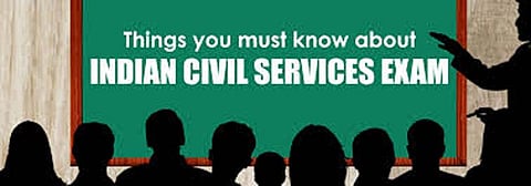 Combined Competitive Examinations