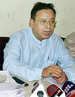 Only safeguard can bar locals  from becoming minority: PVM