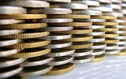 Though Legal Tender, People Refuse to Accept 10 rupee coins in Sarupathar,Assam