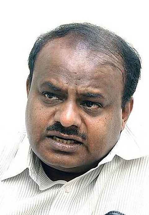Congress, JD-S to give stable Karnataka: Kumaraswamy