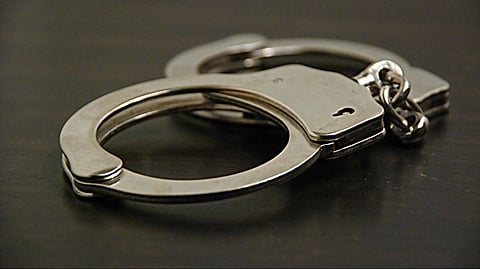 12 held for murder of labourer