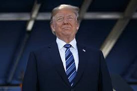 Date, location for Kim summit hasn’t changed: Trump