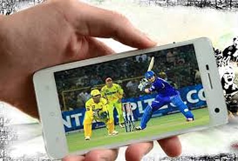 IPL: Record 425mn posts on Facebook