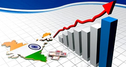 Is Indian Economy Poised for Rosy Days Ahead?