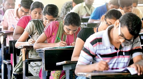 P&RD exam goes haywire