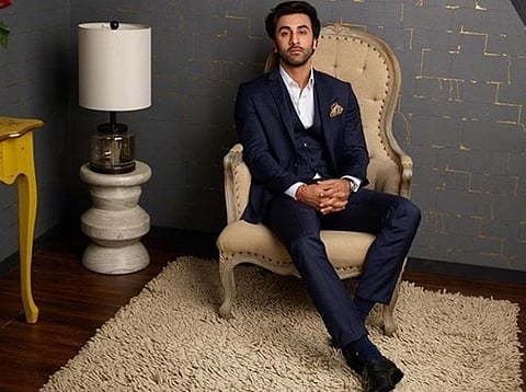 এইবছৰতে বলীউদ চুপাৰ ষ্টাৰ ৰণবীৰ কাপুৰৰ হাতত ৪০০কোটি টকাৰ বাজেটৰ চাৰিটাকৈ কাম