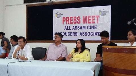 AACPA to felicitate acclaimed State  film producers