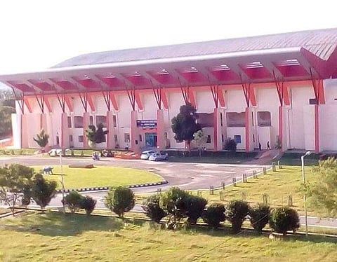 Anti Doping workshop held