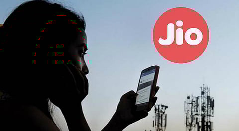 Poor network irks Jio customers in Bajali