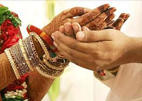 Don’t be fooled by matrimonial sites, be wary