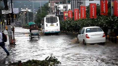 Is Centre simply callous while Dispur remains uncertain?