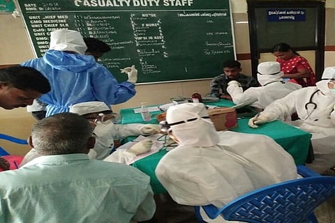 Nipah virus kills one more