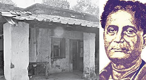 Release renovation funds for house of Rasaraj: AXX to Dispur