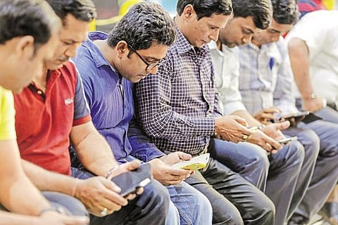 India’s ICT ranking could see big jump if smartphones are taken into account