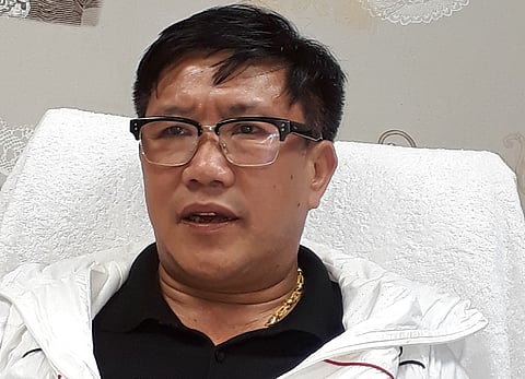 Arunachal to set up city surveillance centre: Waii