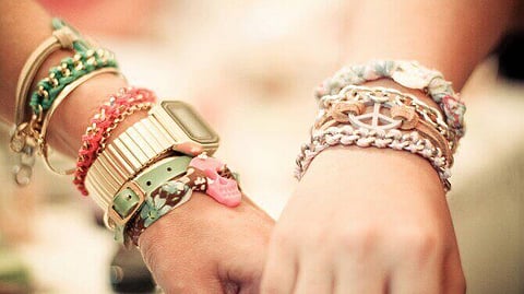 Trendy Unisex Bracelets for Couples