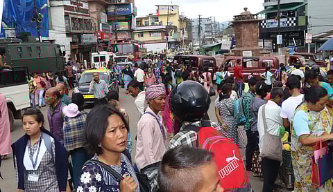 City situation improves, more relaxation of curfew