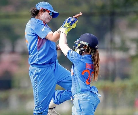 India to face Bangladesh for 7th Asia Cup title